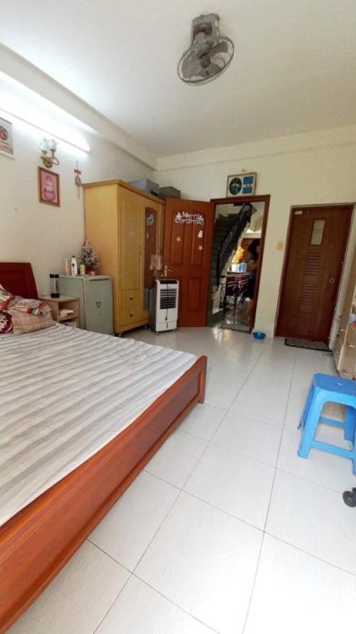Nhà phố đường Số 30 P6 Gò Vấp - Nơi an cư lý tưởng, giá tốt